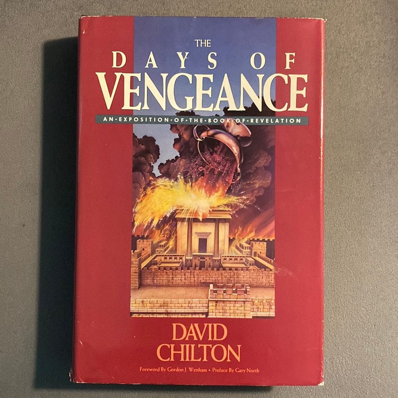 The Days of Vengeance