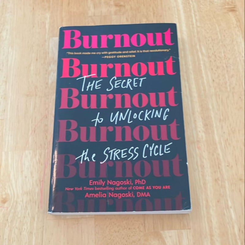 Burnout