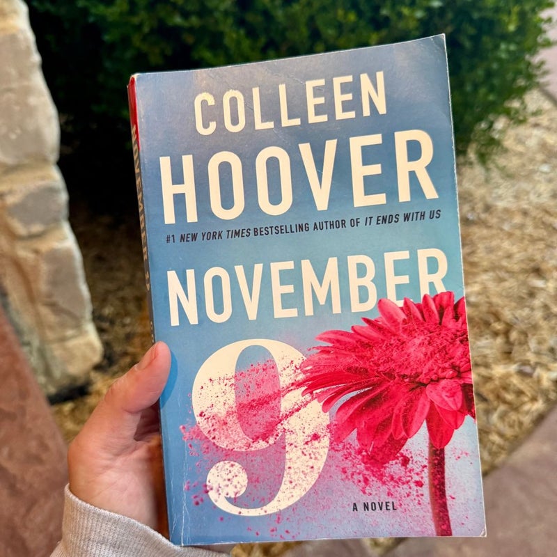 November 9