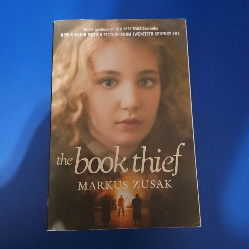 The Book Thief