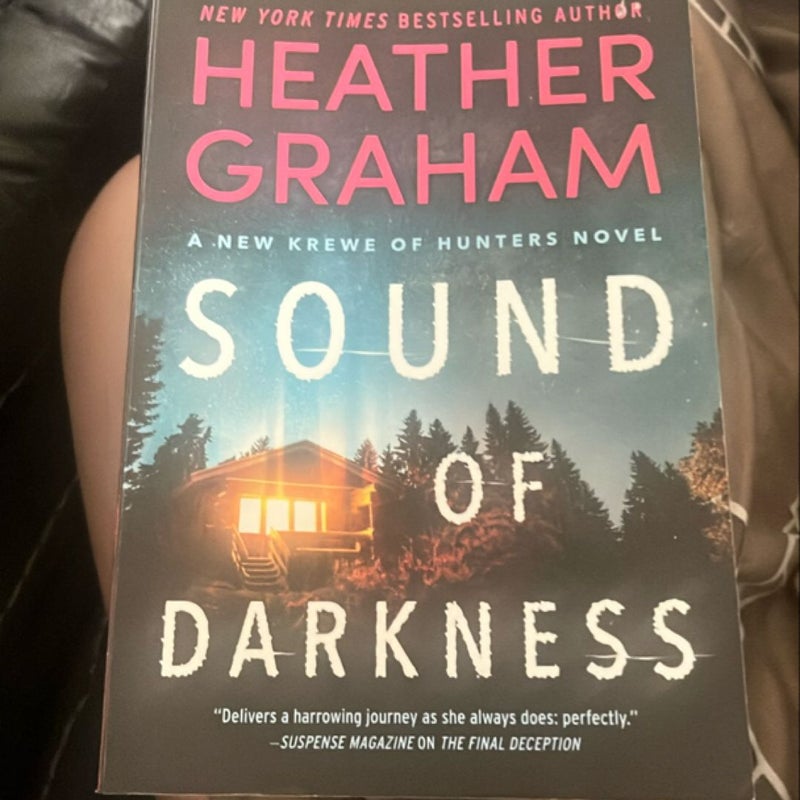 Sound of Darkness