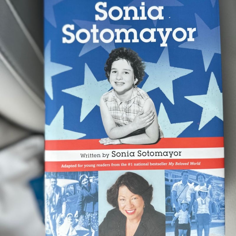 The Beloved World of Sonia Sotomayor