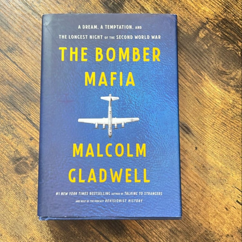 The Bomber Mafia