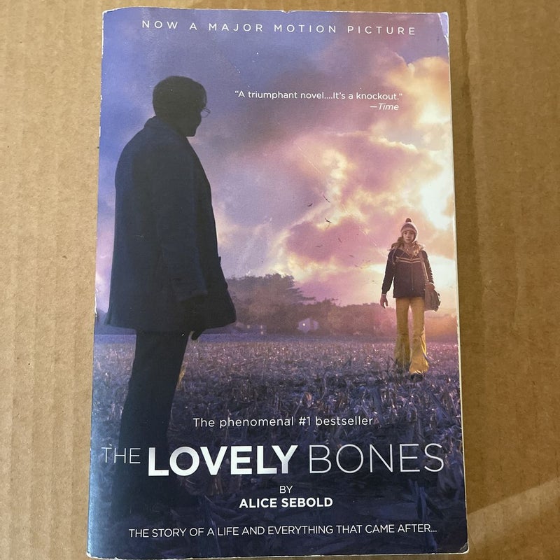 The Lovely Bones