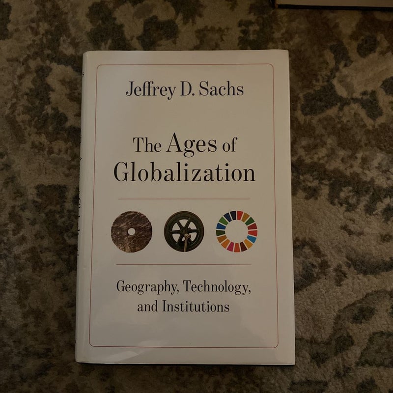 The Ages of Globalization