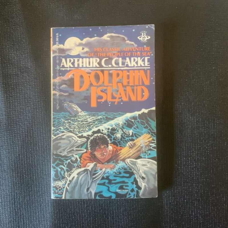 Dolphin Island