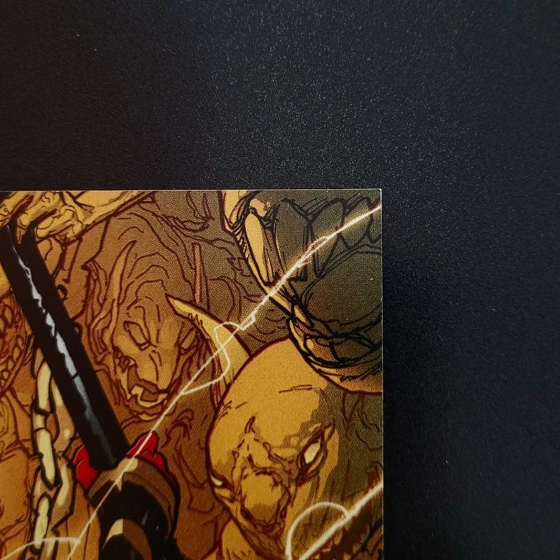 Amazing Spider-Man #89