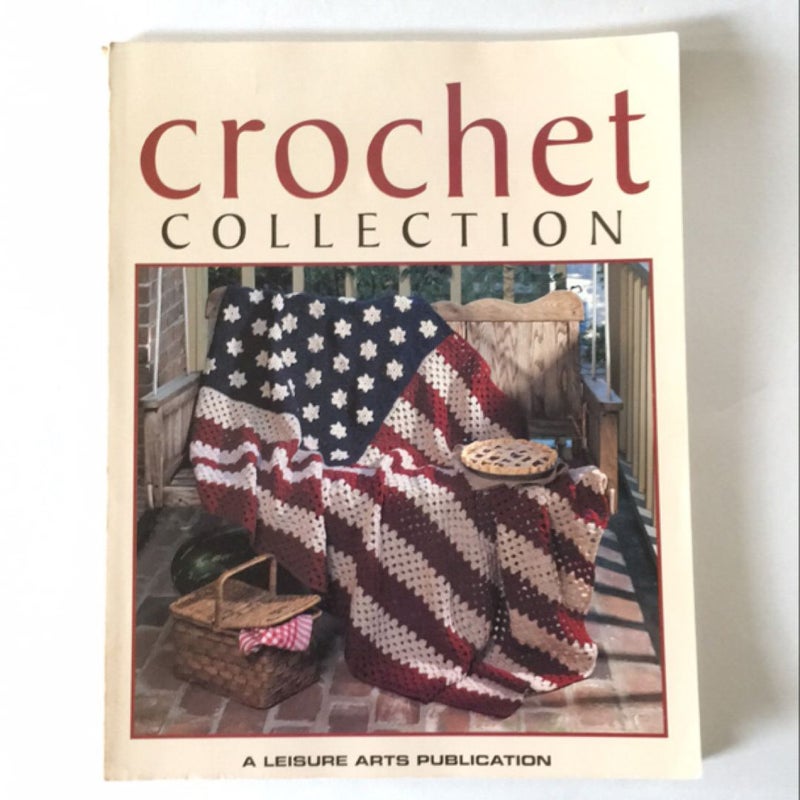 Crochet Collection