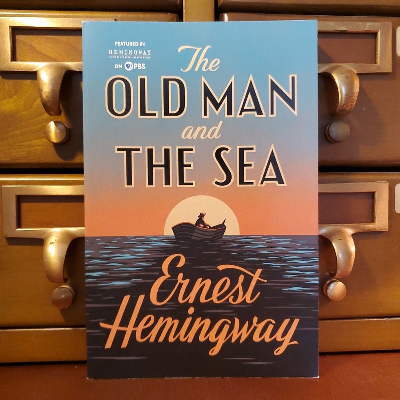 Old Man and the Sea