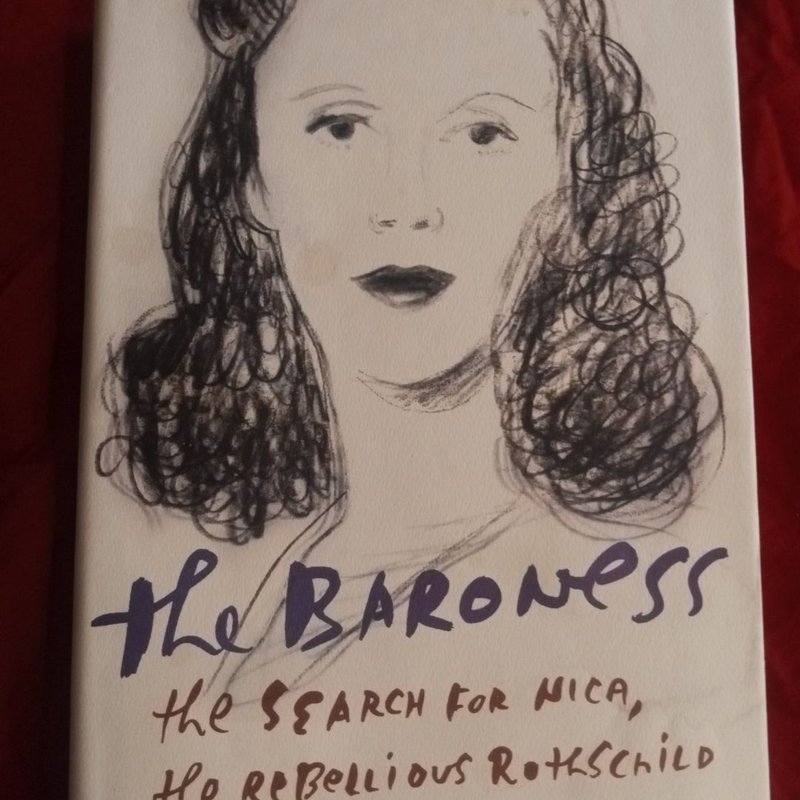 The Baroness