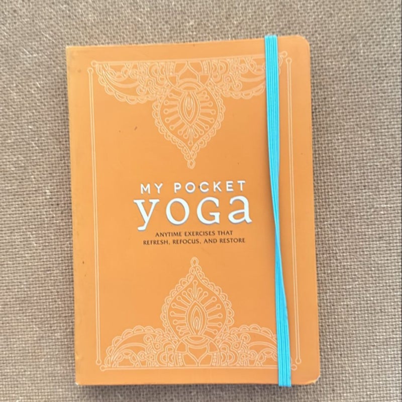 My Pocket Yoga