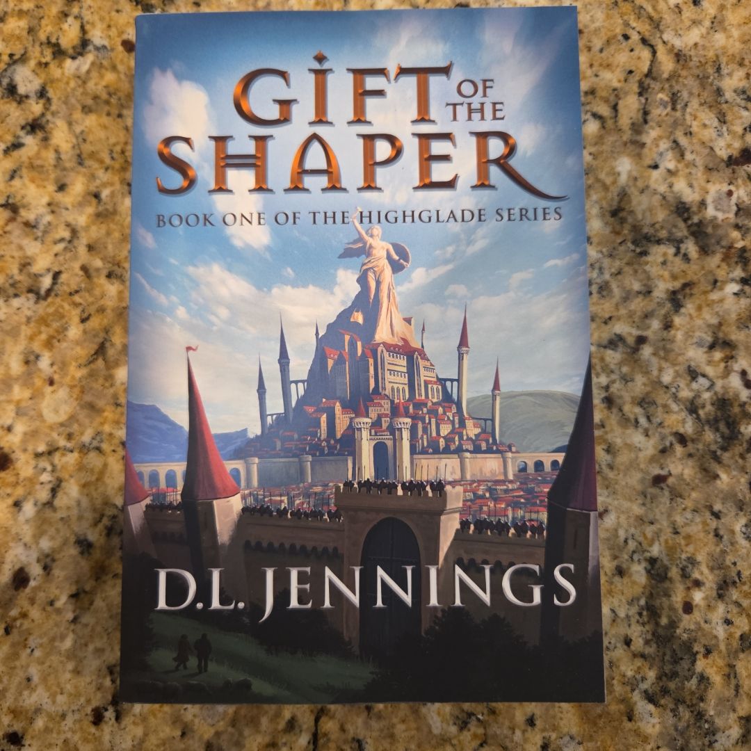 Gift of the Shaper