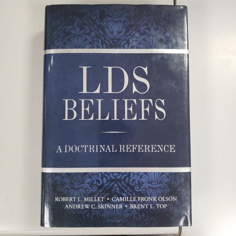 Latter-day Doctrines