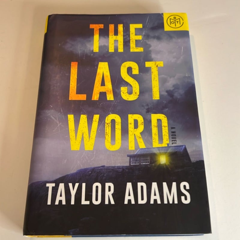 The Last Word