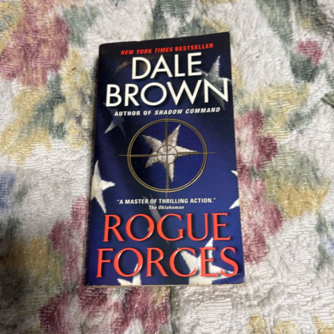 Rogue Forces