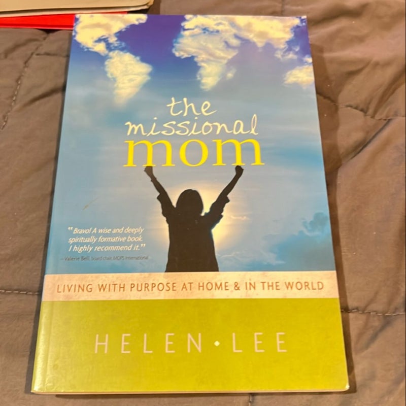 The Missional Mom