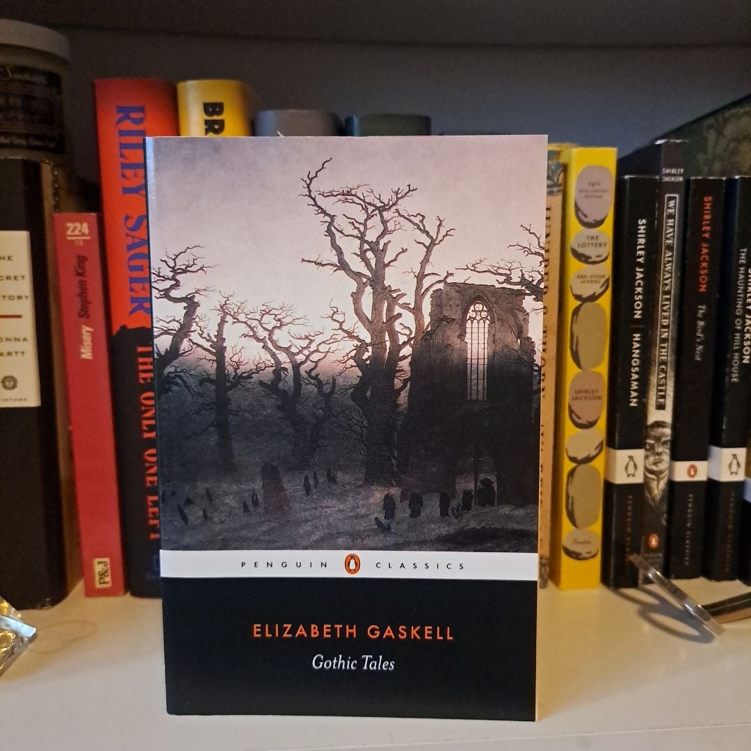 Gothic Tales
