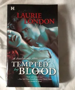 Tempted by Blood