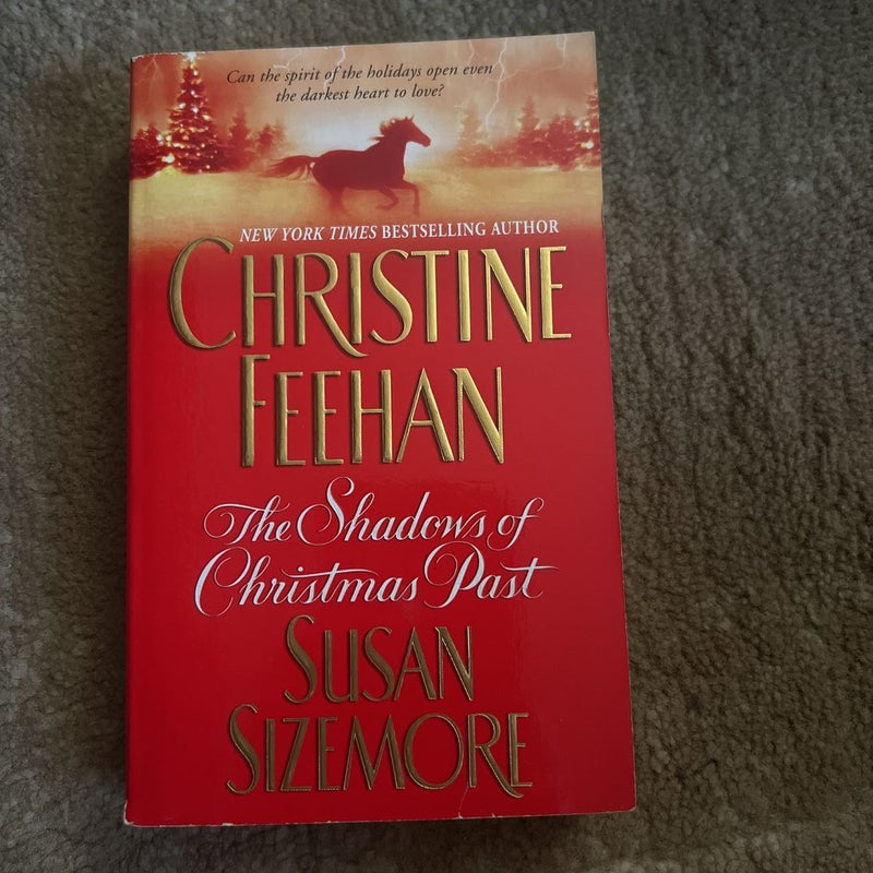 The Shadows of Christmas Past