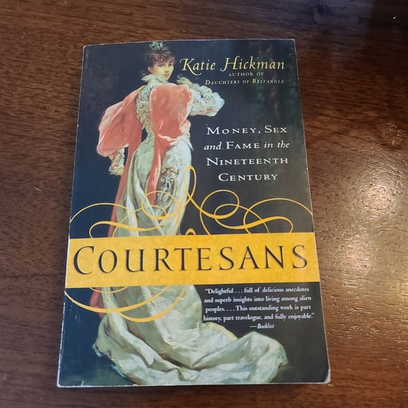 Courtesans