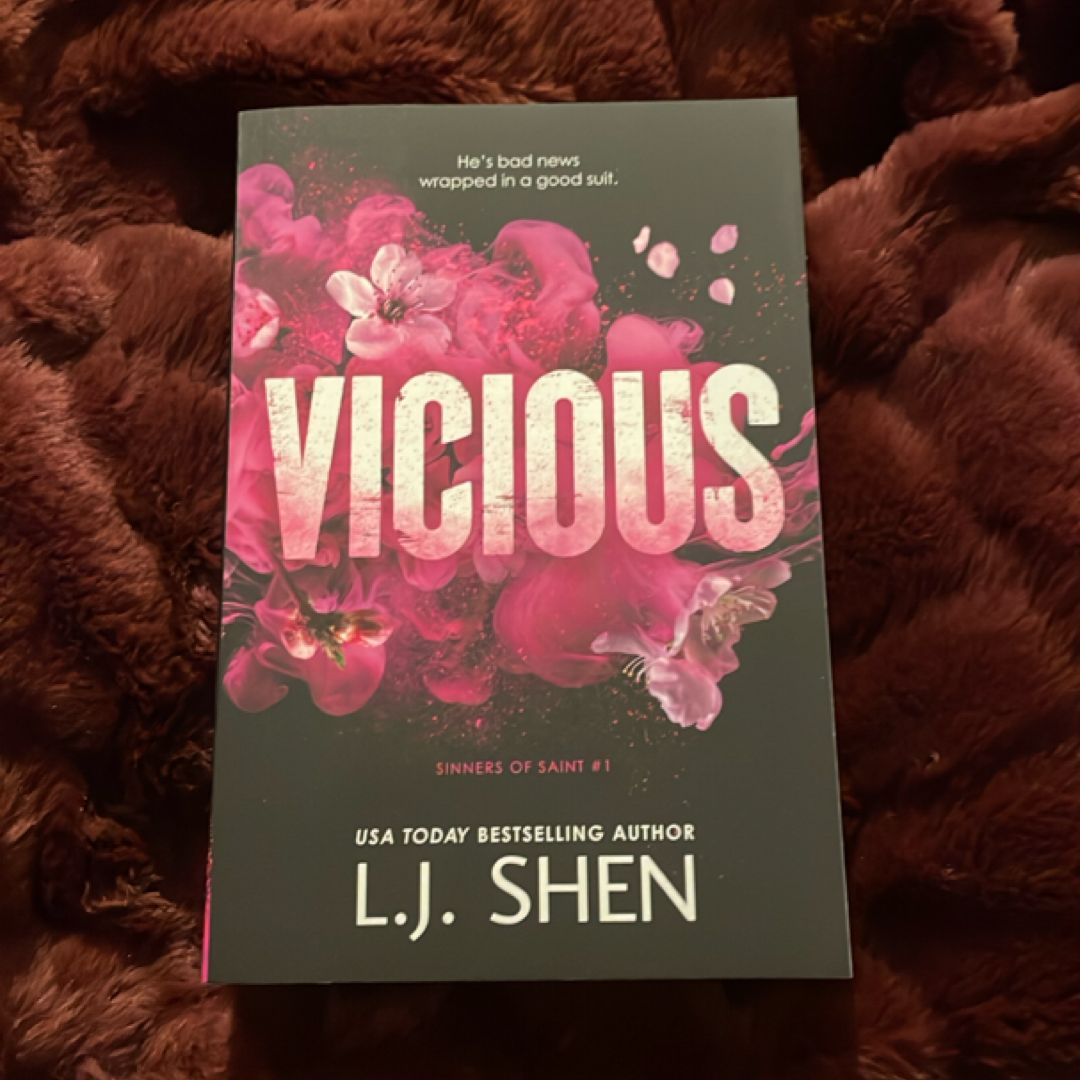 Vicious