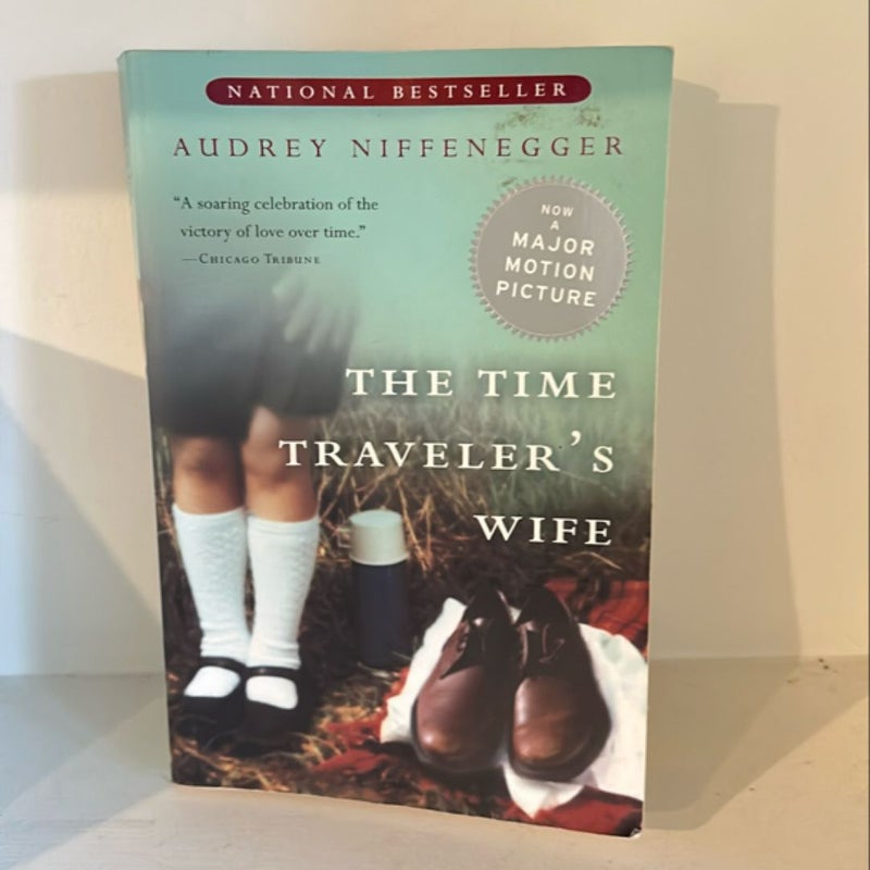 The Time Traveler's Wife