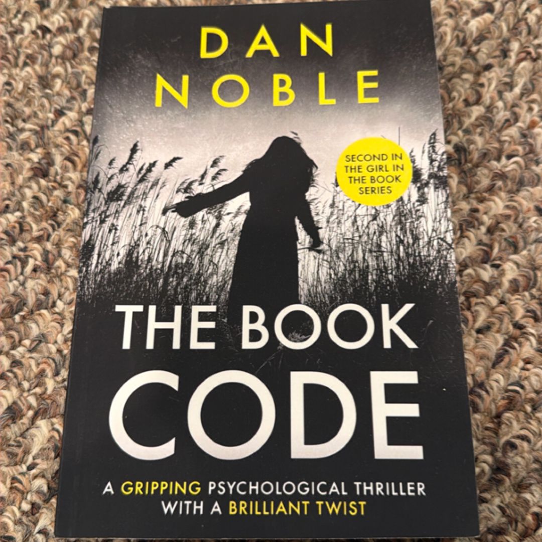 The Book Code