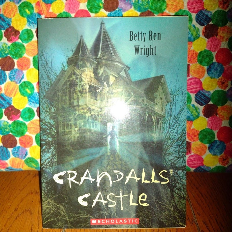 Crandalls' Castle