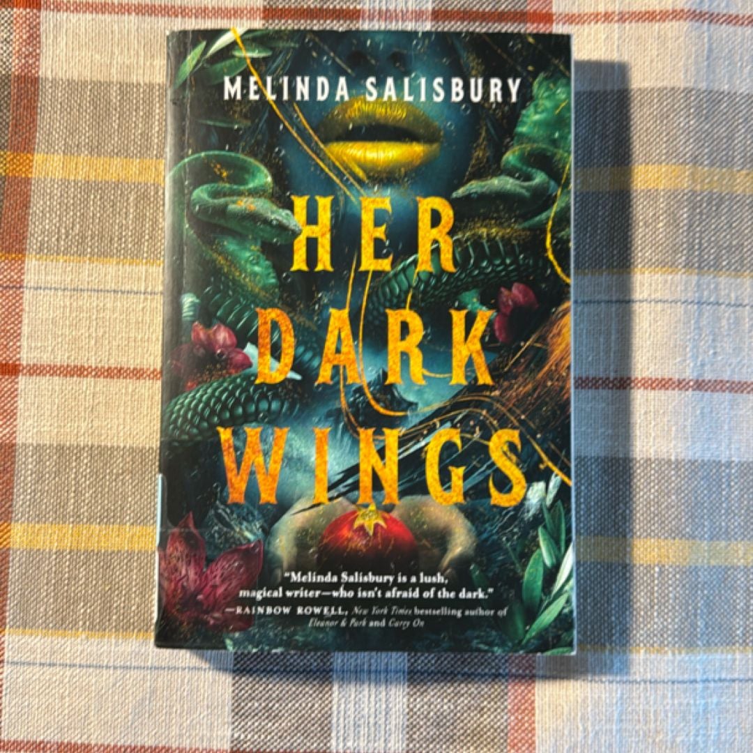 Her Dark Wings