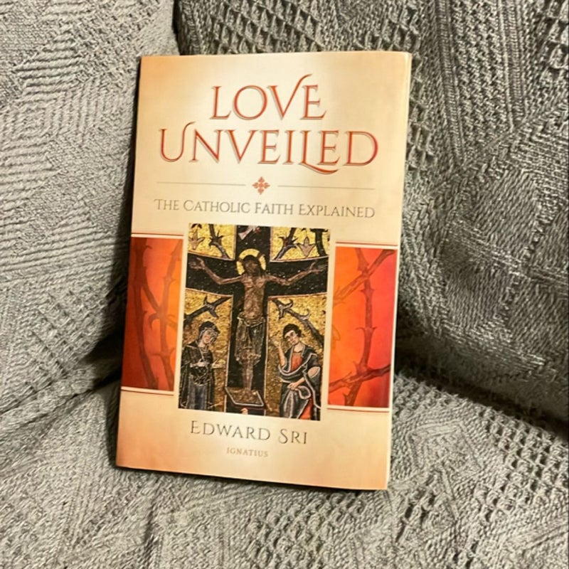 Love Unveiled