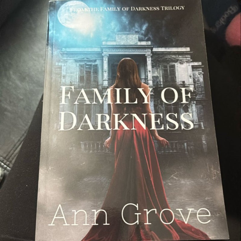 Family of Darkness