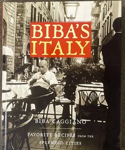 Biba's Italy