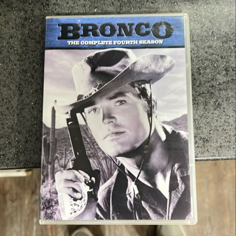 Bronco