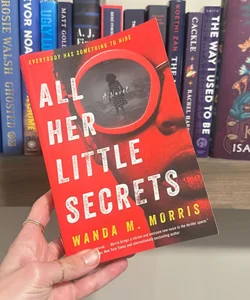 All Her Little Secrets