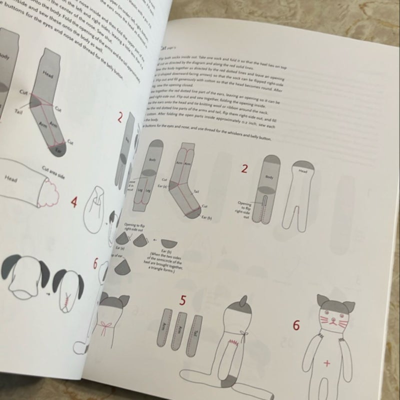Sock and Glove