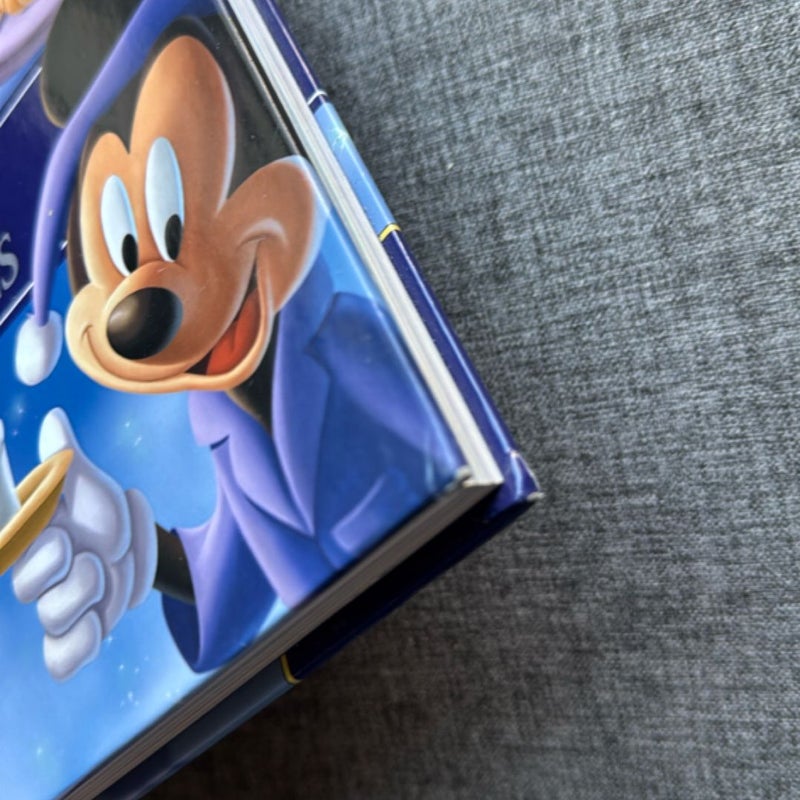 Disney Bedtime Favorites