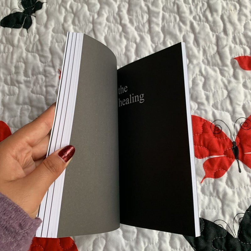 Milk and Honey