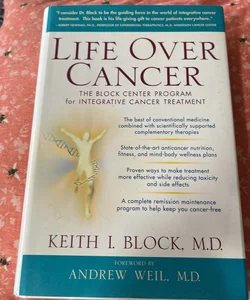 Life over Cancer