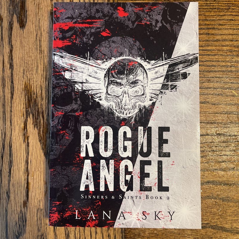 Rogue Angel