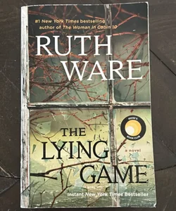 The Lying Game