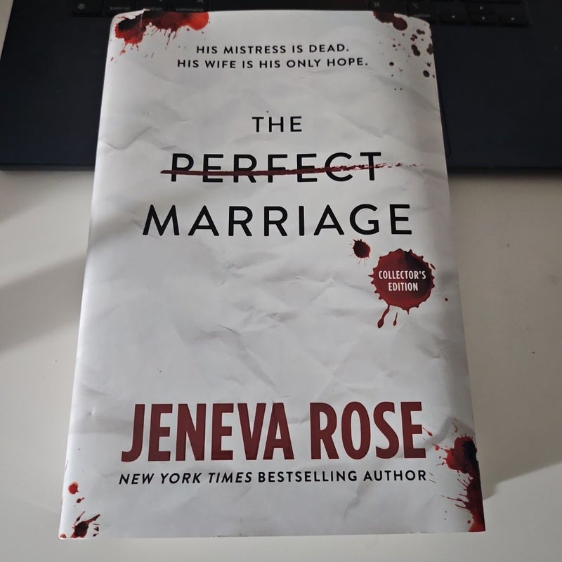 The Perfect Marriage
