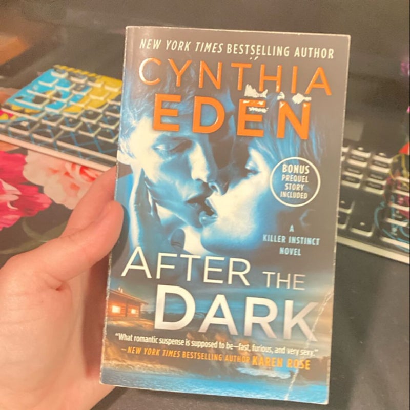 After the Dark