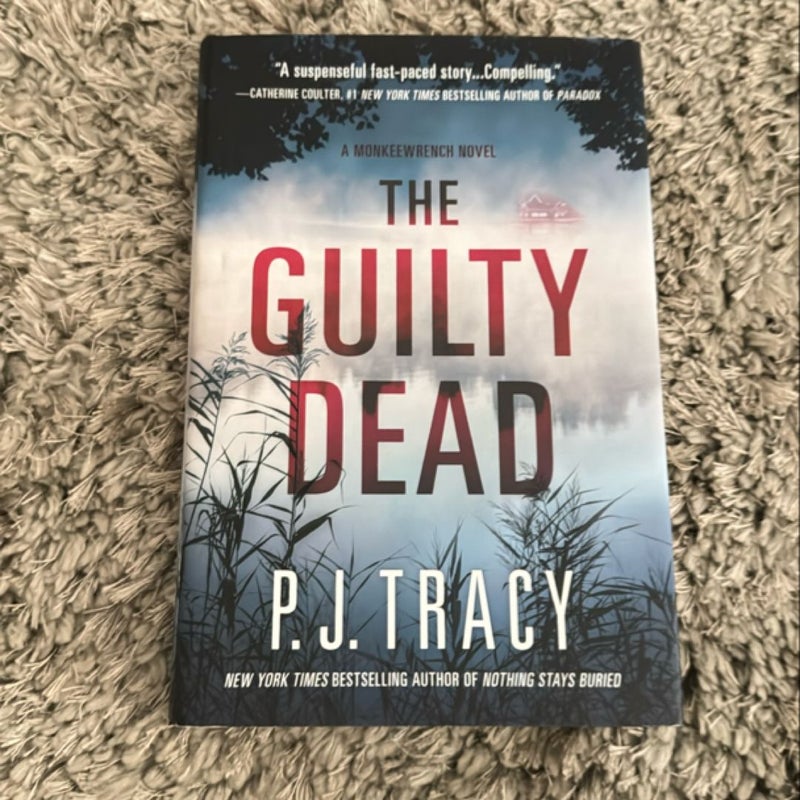 The Guilty Dead