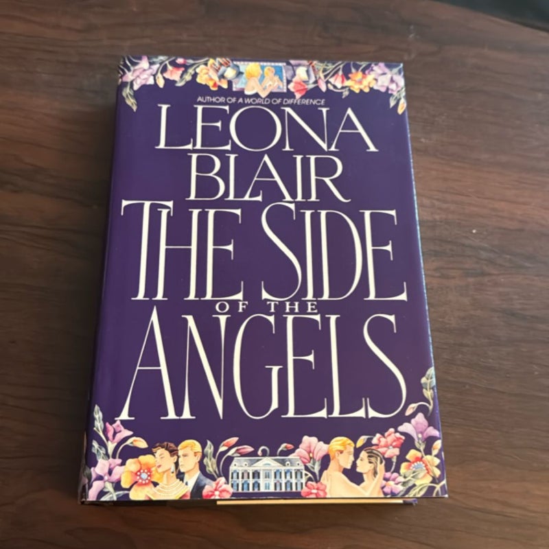 The Side of the Angels