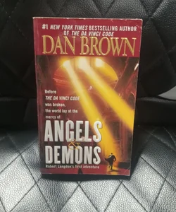 Angels & Demons