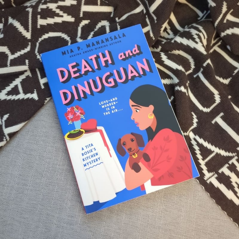 Death and Dinuguan