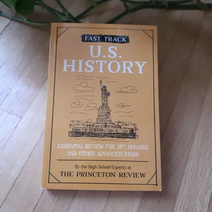 Fast Track: U. S. History