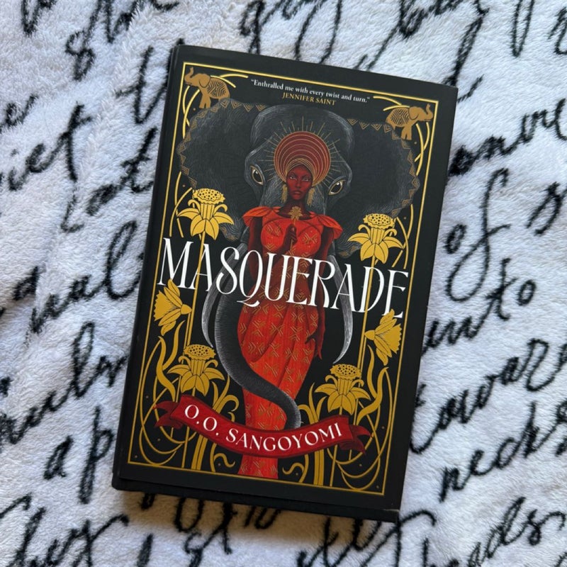 Masquerade