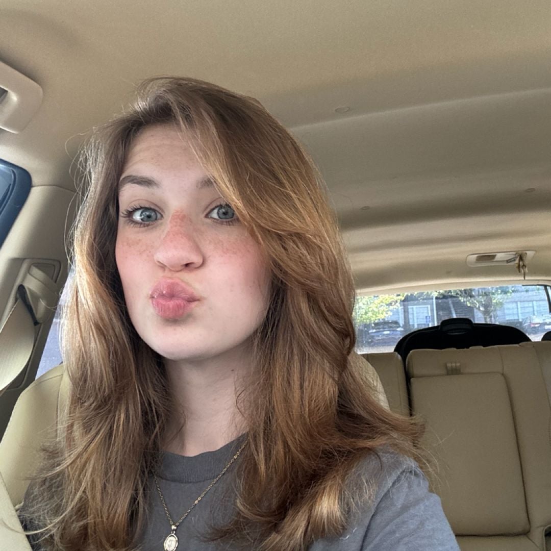 Sydney Rouse