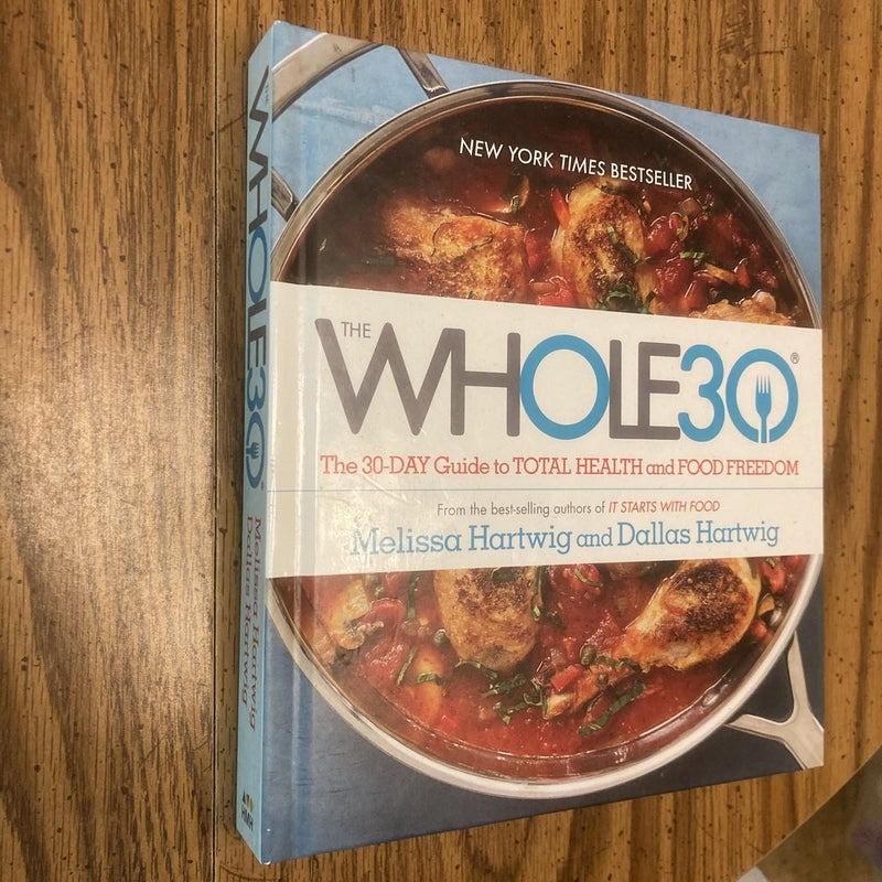 The Whole30